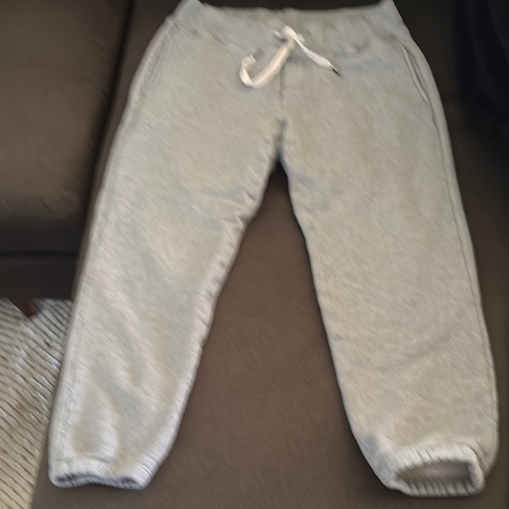 Women’s NSF heavier weight sweats